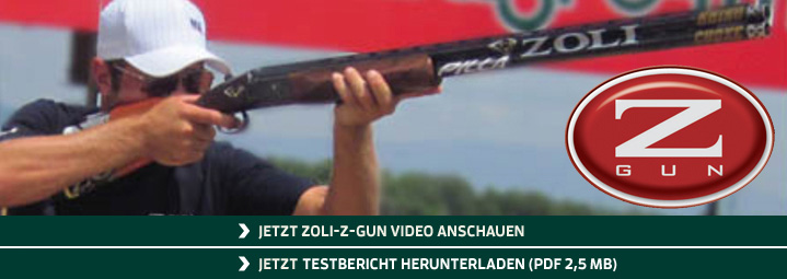 Zoli Z-Gun