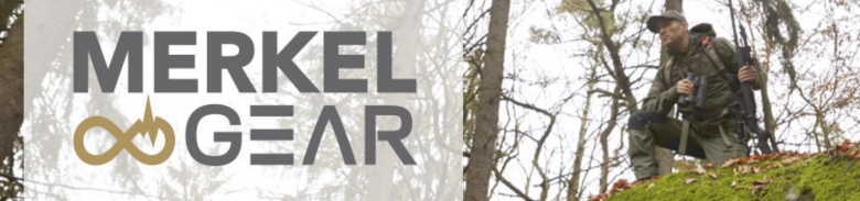 Merkel Gear